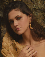 Pendientes Nutria