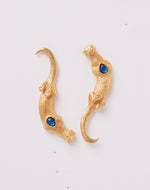 Pendientes Nutria
