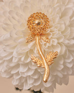 Pendientes Tallo