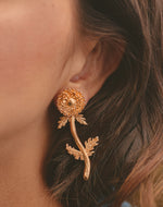 Pendientes Tallo