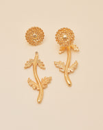 Pendientes Tallo