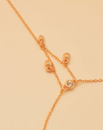 Pulsera Abundancia