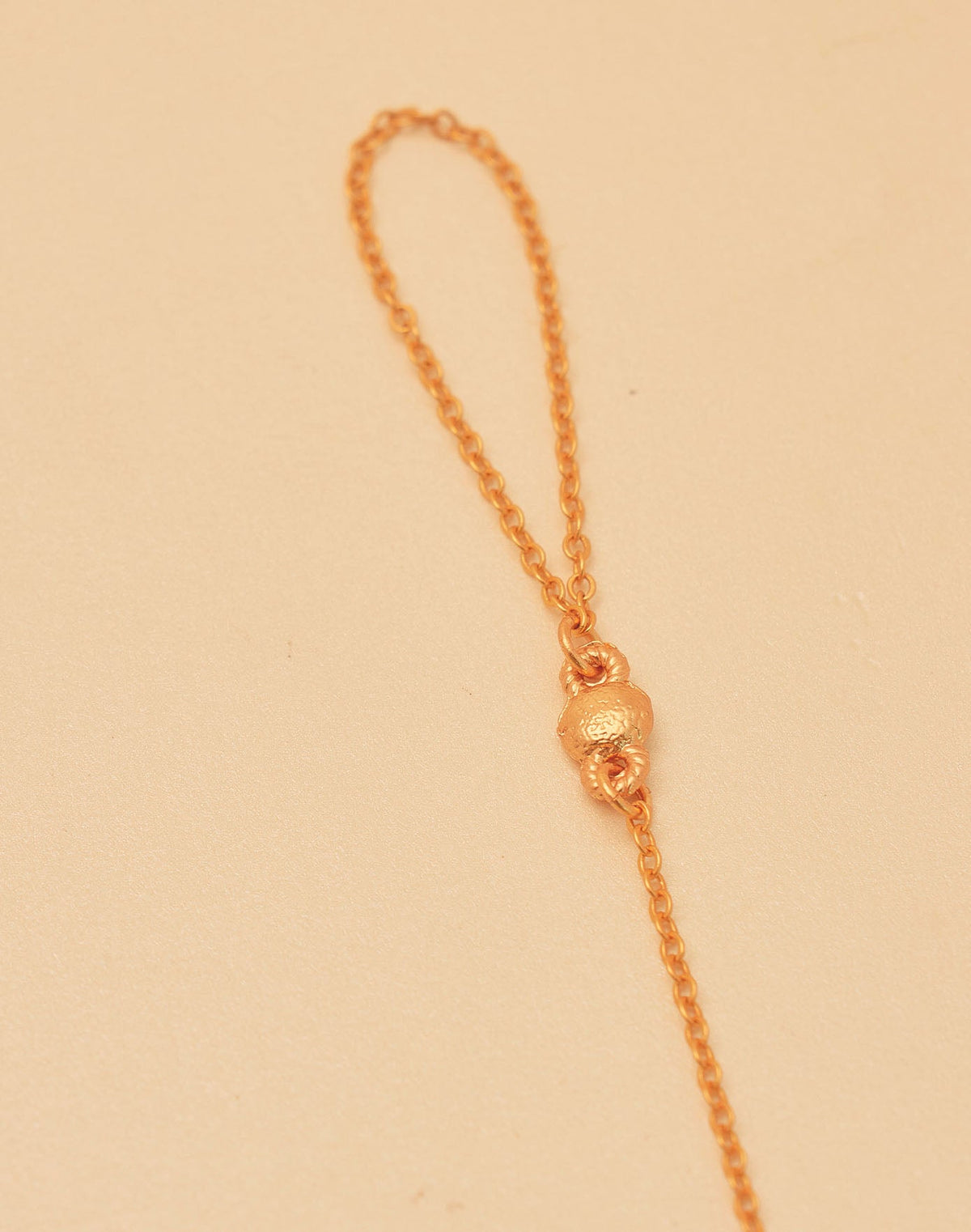 Pulsera Abundancia