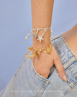 Pulsera Pekín