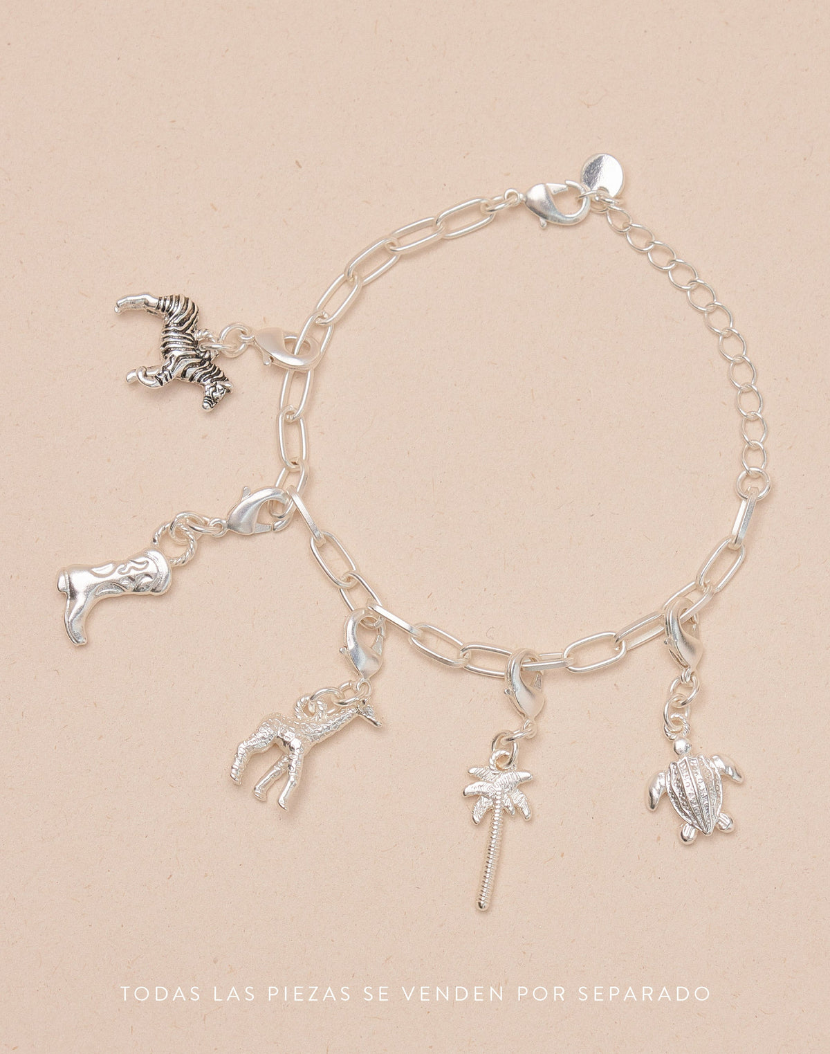 Pulsera Pekín