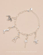Pulsera Pekín