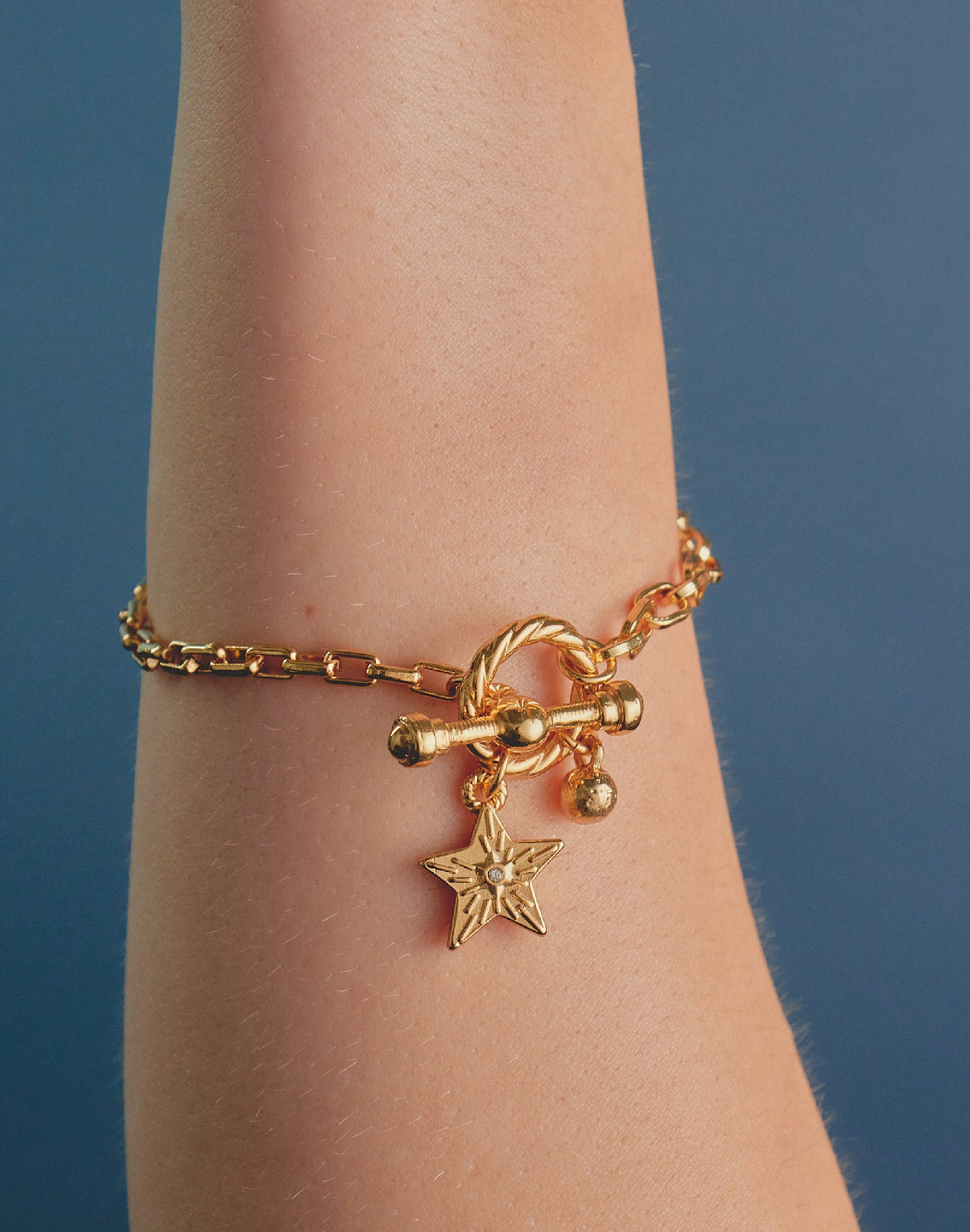 Pulsera Star