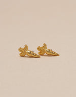 Set 2 Collares y Aretes Pradera