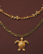 Set de 2 Collares Marea