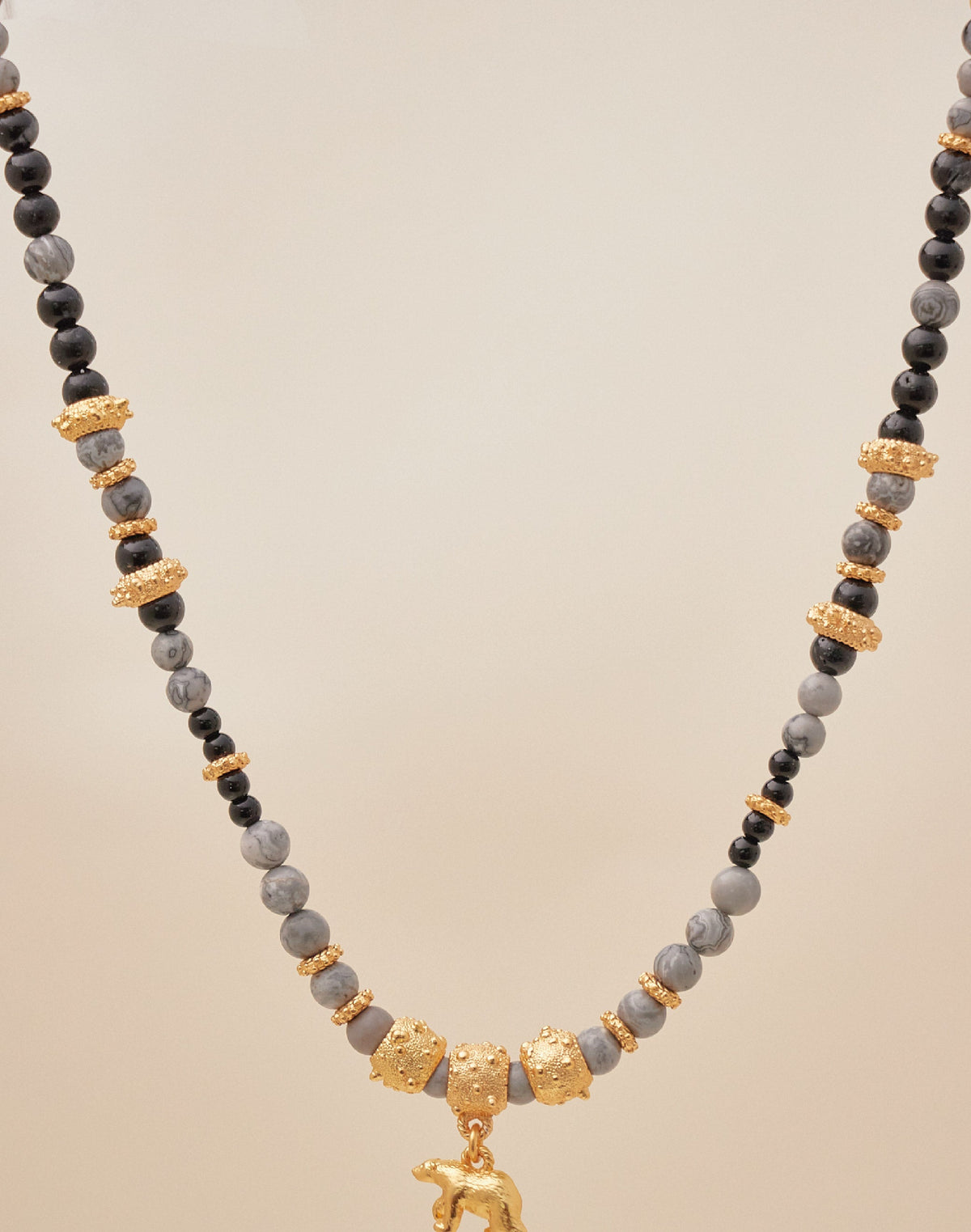 Set de 2 Collares Osa Mayor