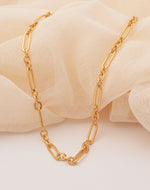 Set de 2 Collares Rotterdam