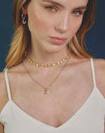 Set de 2 Collares Selene