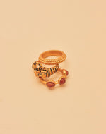 Set de 3 Anillos Nirvana