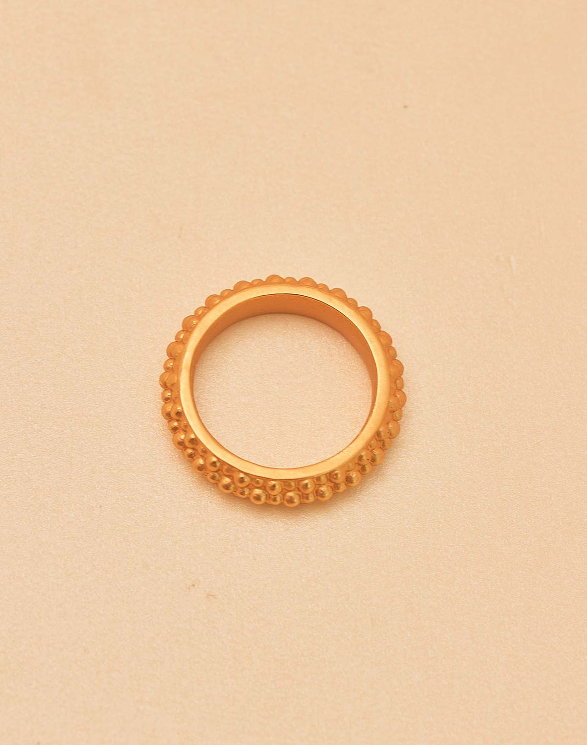 Set de 3 Anillos Nirvana