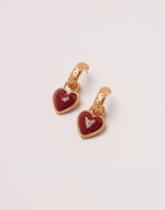 Set de 3 Aretes Amores