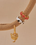 Set de 3 Aretes Huerto