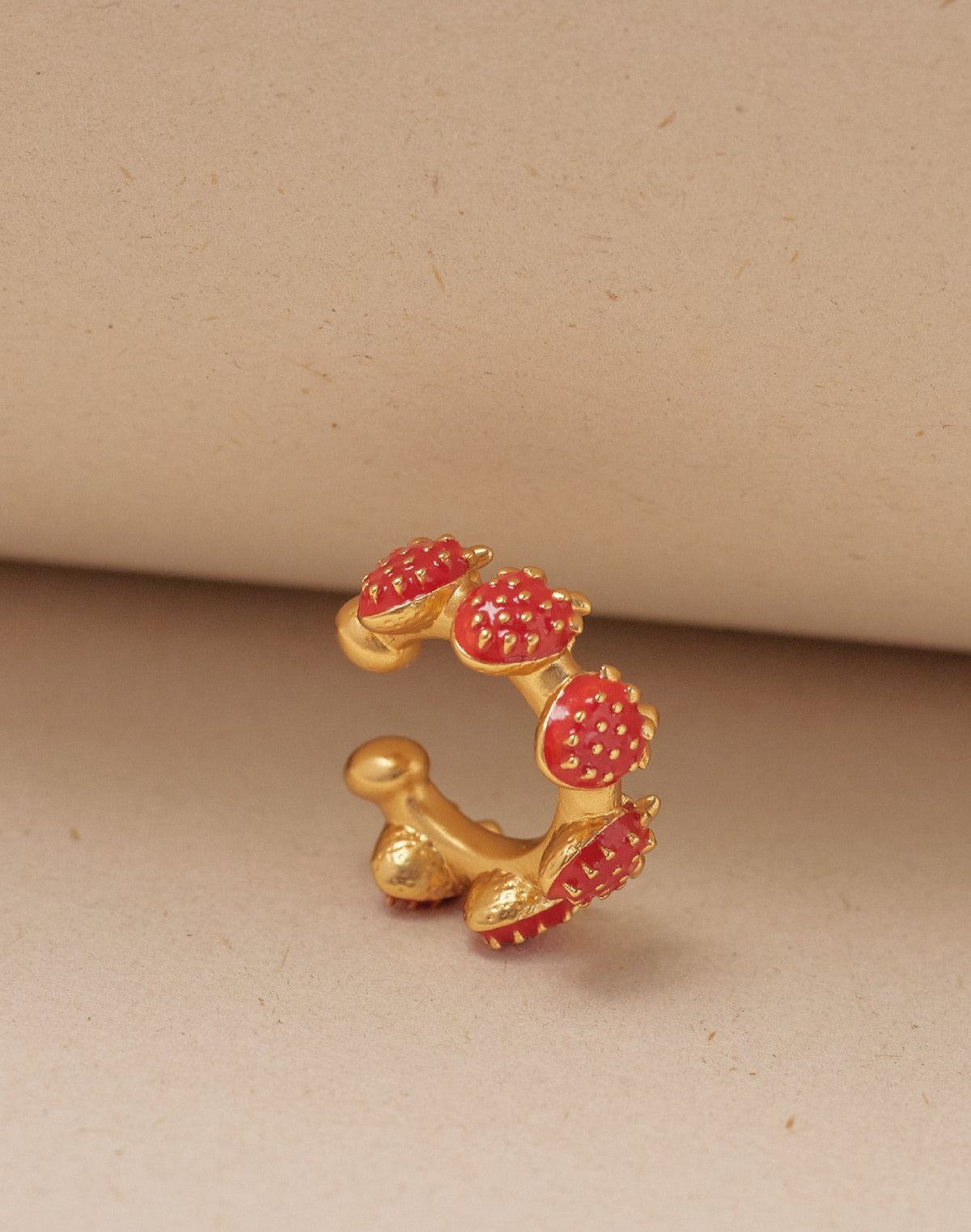 Set de 3 Aretes Huerto