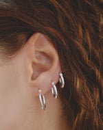 Set de 3 Candongas Lucía