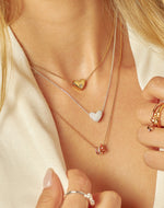 Set de 3 Collares Amour Amour