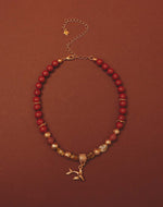 Set de 3 Collares Arena