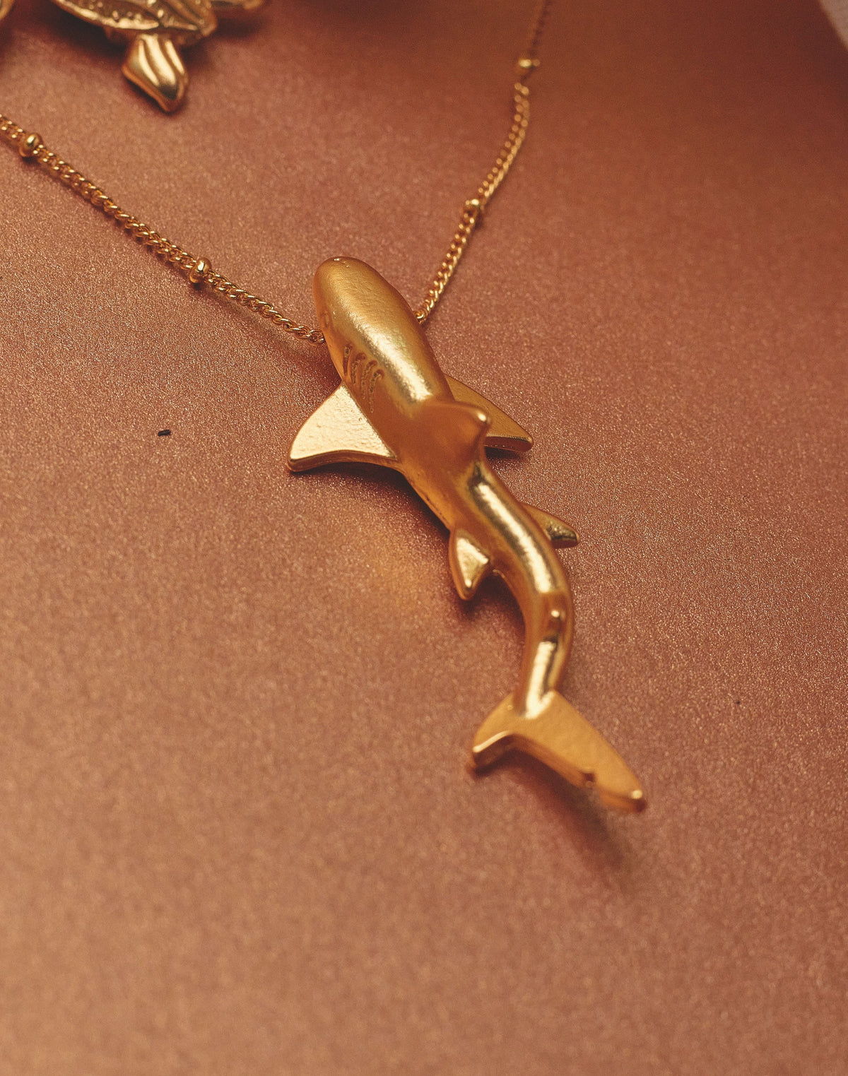 Set de 3 Collares Underwater