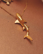 Set de 3 Collares Underwater