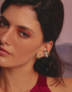 Set de 3 Earcuff Safari