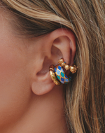 Set de 3 Earcuffs Sirena