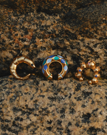 Set de 3 Earcuffs Sirena