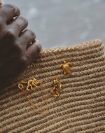 Set de 3 Pines Chocó