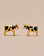 Set de 5 Aretes Farm