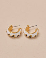 Set de 5 Aretes Farm