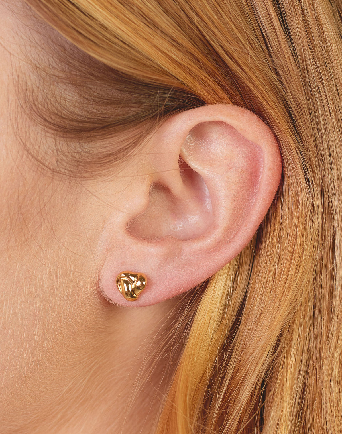 Set de 5 Aretes Málaga