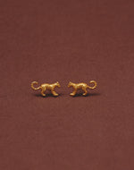 Set de 5 Aretes Mar y Selva