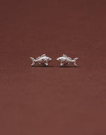 Set de 5 Aretes Mar y Selva