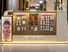 Tienda Entrelazos City Mall
