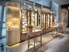 Tienda Entrelazos Parque La Colina