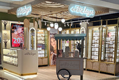 Tienda Entrelazos Centro Comercial Oviedo