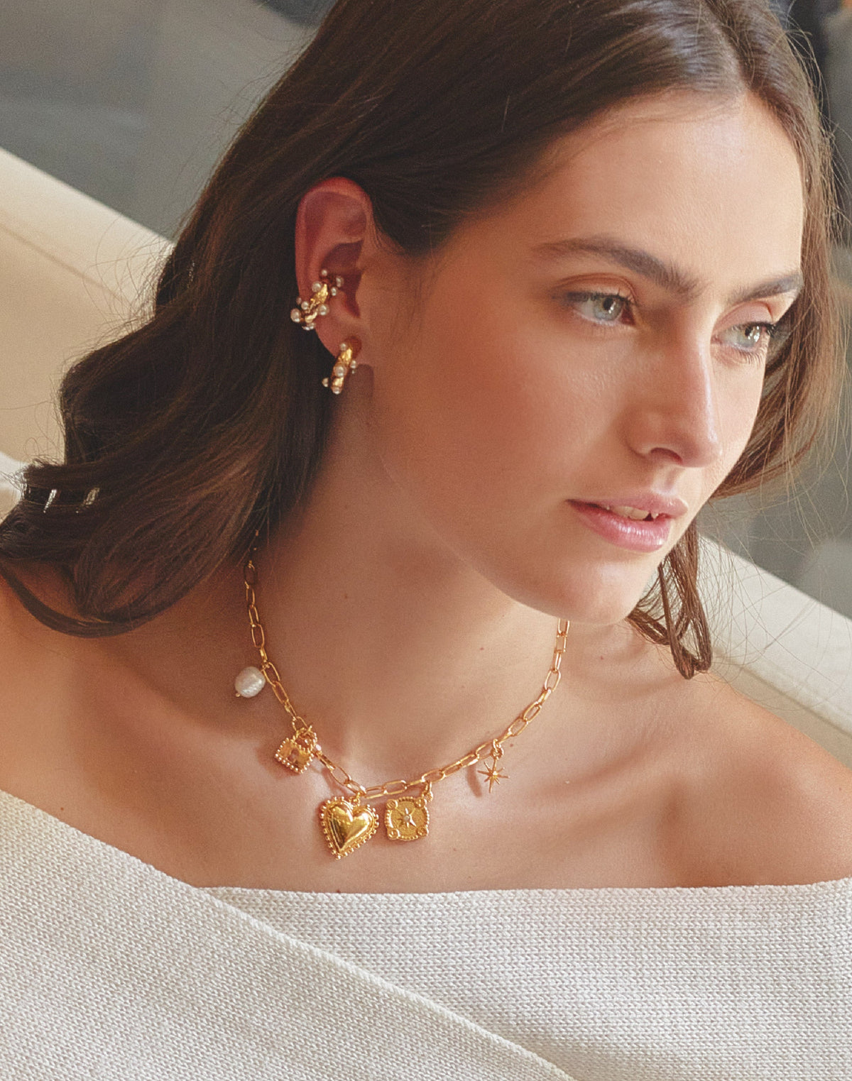 Collar Serendipity