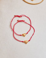 Set de Pulseras BFF