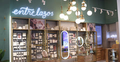 Tienda Entrelazos Tesoro